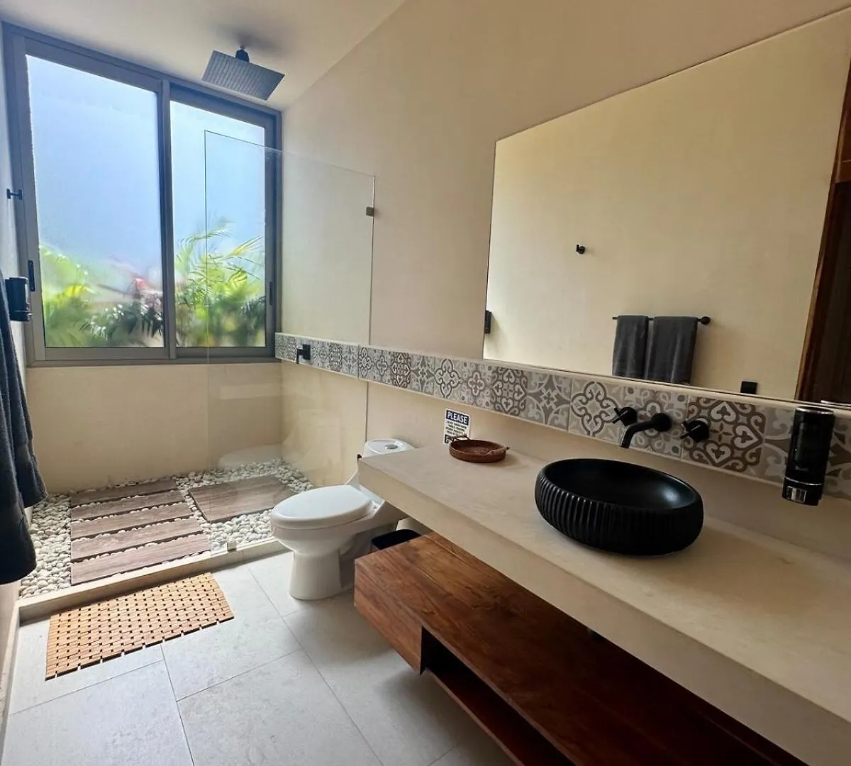Tulum Villa Erze 4 Bedrooms And Private Pool