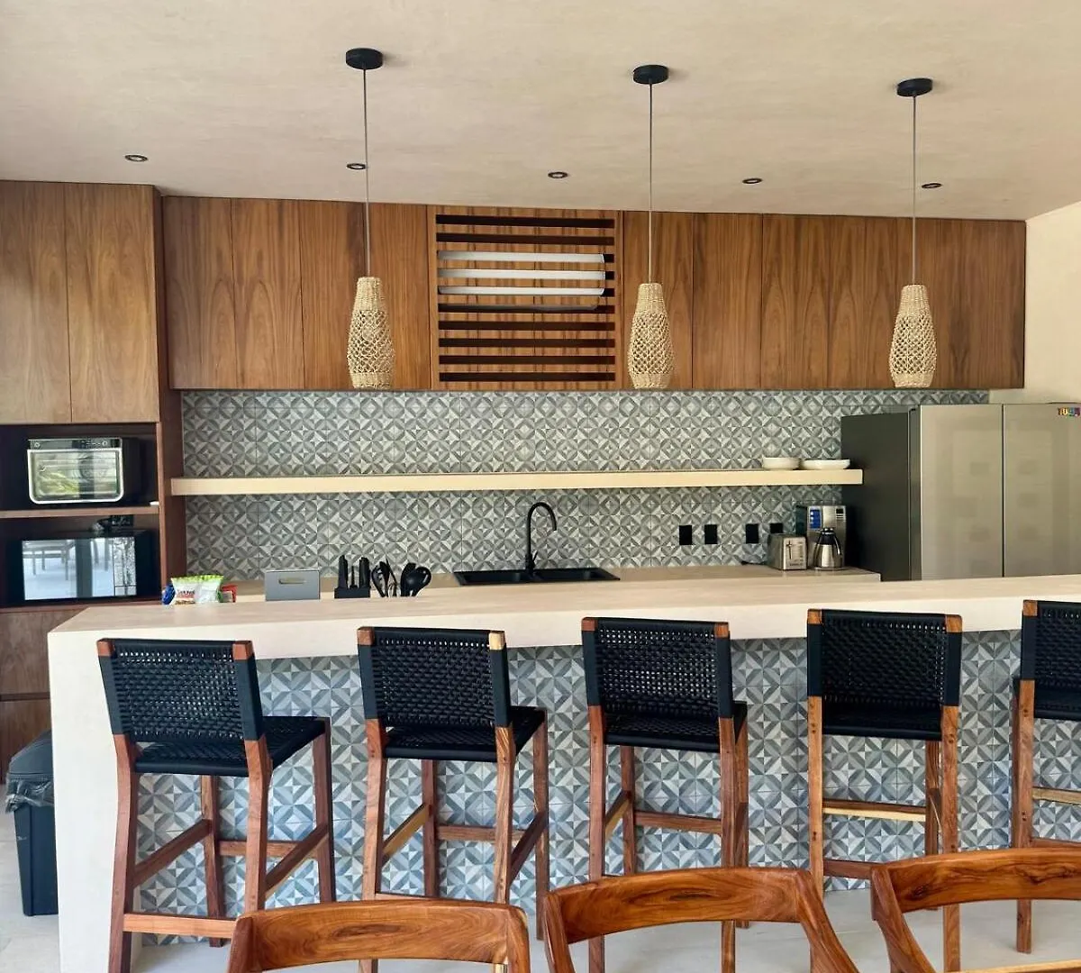 Tulum Villa Erze 4 Bedrooms And Private Pool