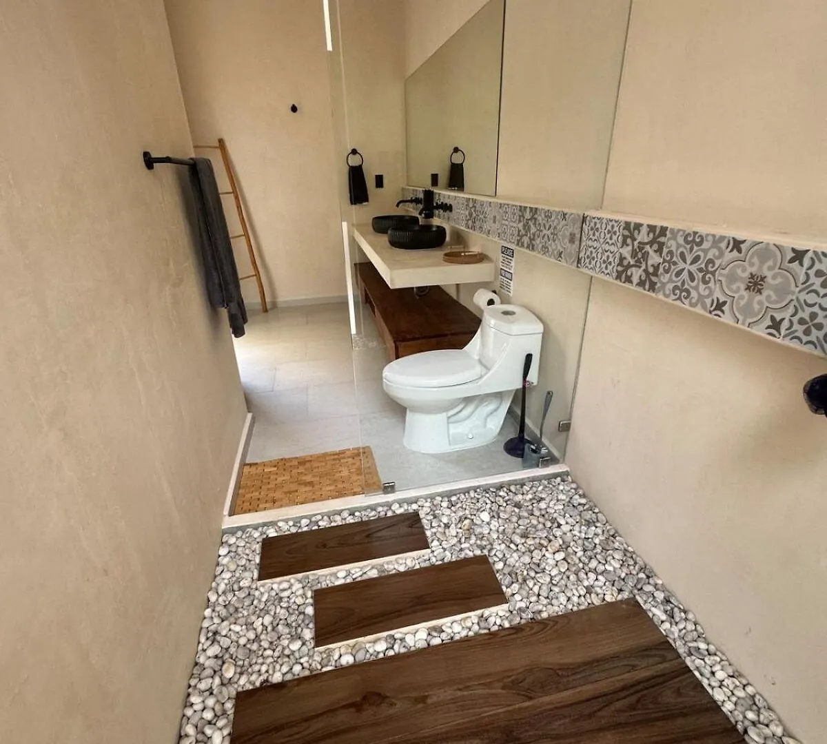 Tulum Villa Erze 4 Bedrooms And Private Pool