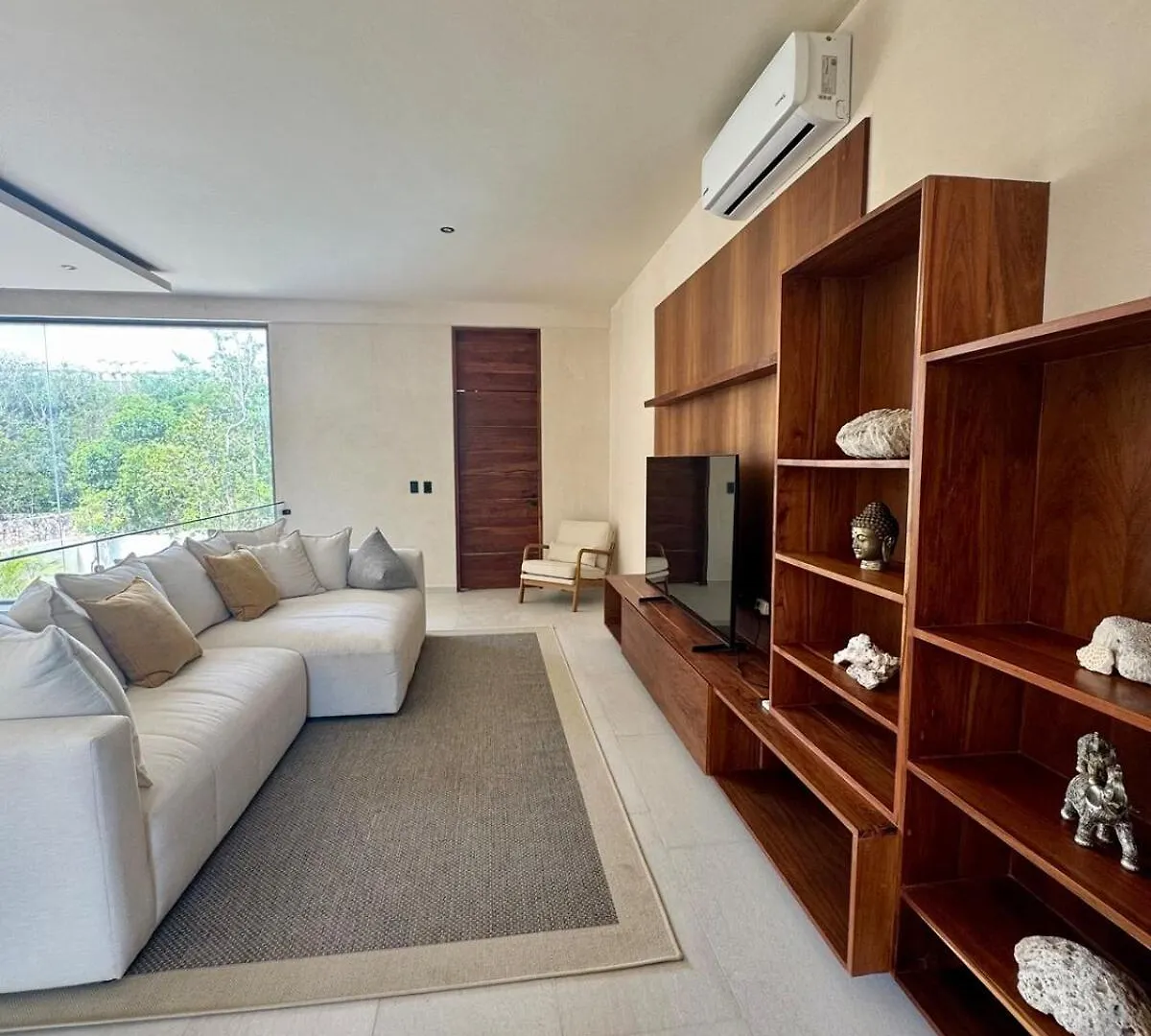 Tulum Villa Erze 4 Bedrooms And Private Pool