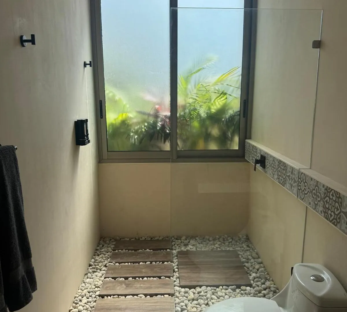 Tulum Villa Erze 4 Bedrooms And Private Pool