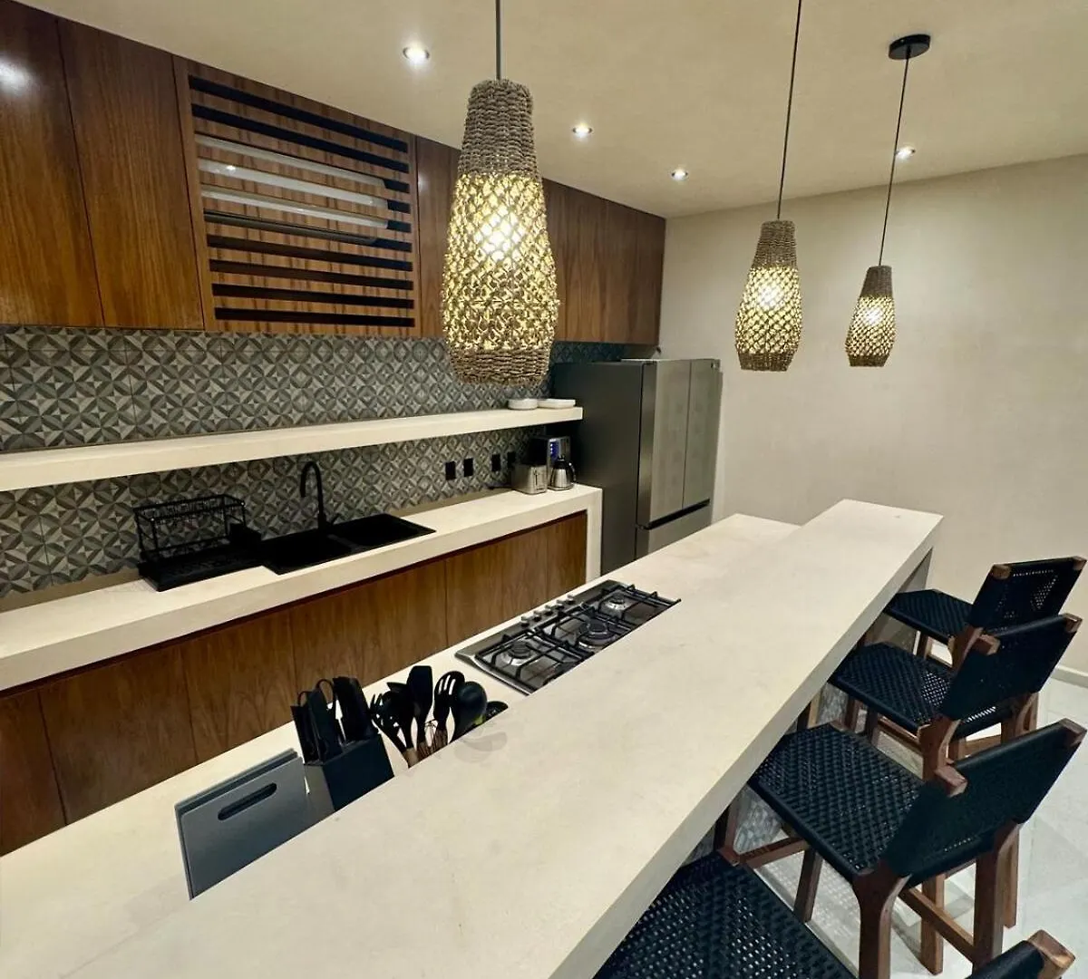 Tulum Villa Erze 4 Bedrooms And Private Pool 0*,  墨西哥