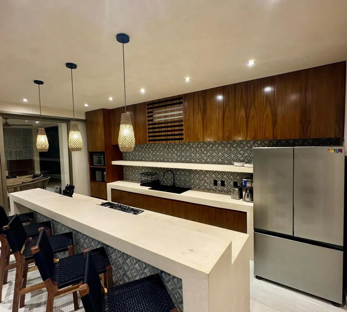 Tulum Villa Erze 4 Bedrooms And Private Pool