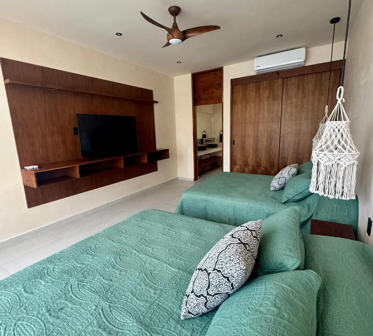 Tulum Villa Erze 4 Bedrooms And Private Pool 0*,