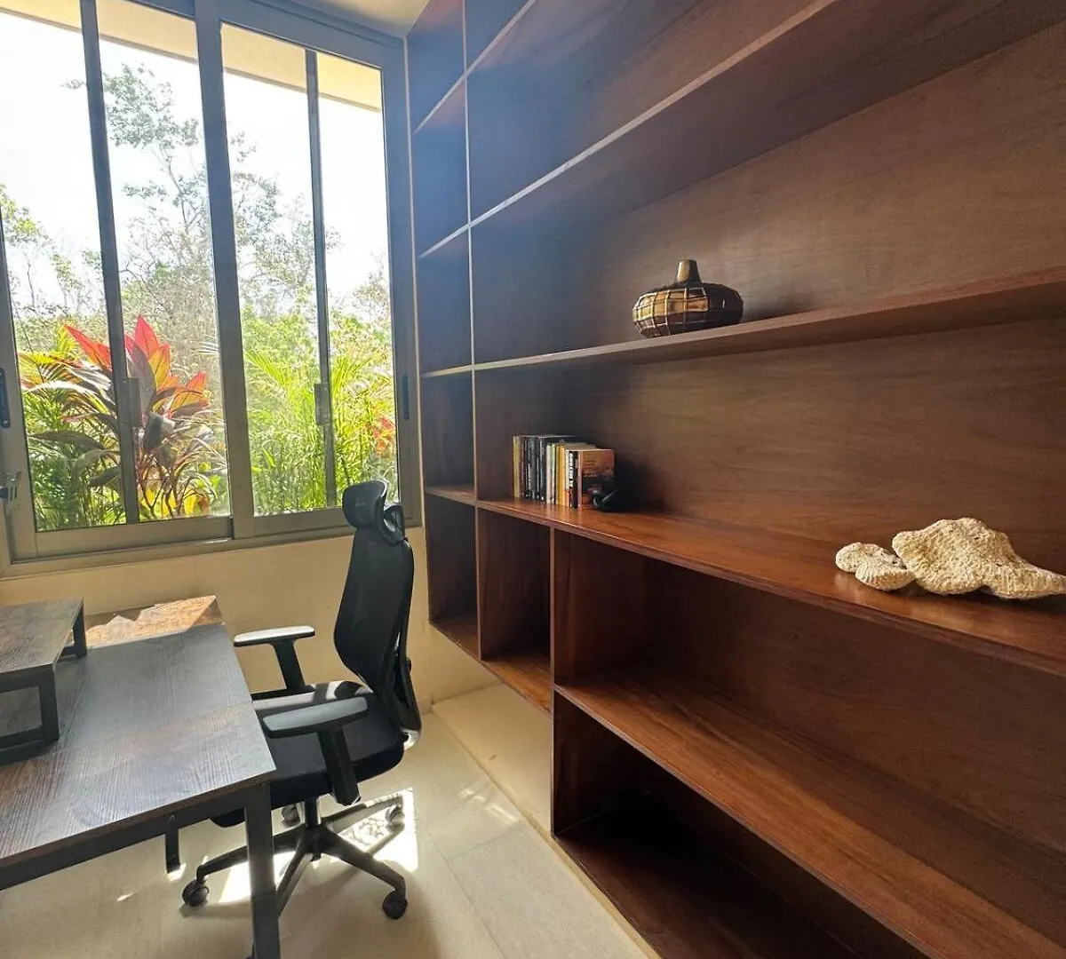 Tulum Villa Erze 4 Bedrooms And Private Pool