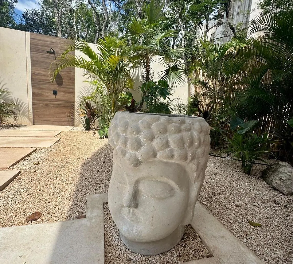 Tulum Villa Erze 4 Bedrooms And Private Pool 0*,