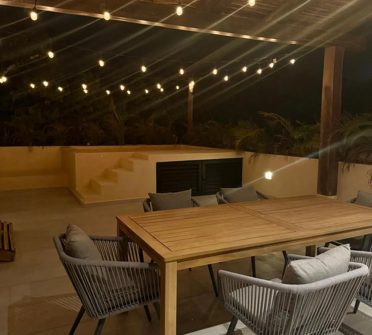 Tulum Villa Erze 4 Bedrooms And Private Pool